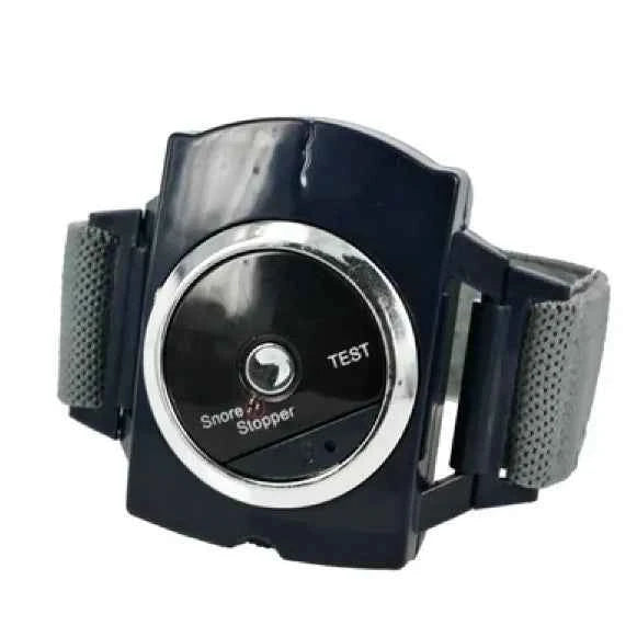 Esmorielle™ Advanced Anti-Snore Wristband with Electronic Biosensor for Better Sleep
