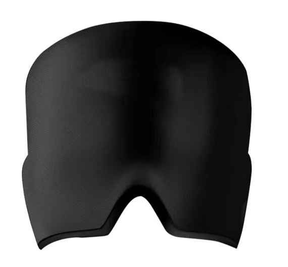 Esmorielle™ Gel Ice Headache & Migraine Relief Hat – Cold Compress Therapy for Instant Pain Relief