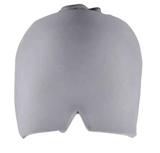 Esmorielle™ Gel Ice Headache & Migraine Relief Hat – Cold Compress Therapy for Instant Pain Relief