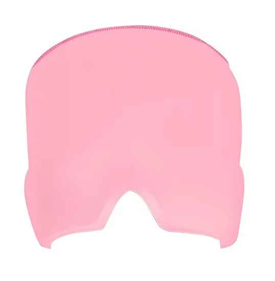 Esmorielle™ Gel Ice Headache & Migraine Relief Hat – Cold Compress Therapy for Instant Pain Relief